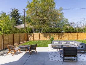 331 S Gaylord Street, Denver CO 80209