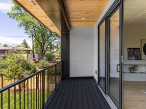 331 S Gaylord Street, Denver CO 80209