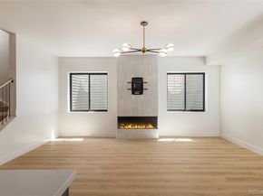 331 S Gaylord Street, Denver CO 80209