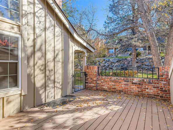 2743 W Long Drive B, Littleton CO 80120