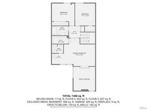 2743 W Long Drive B, Littleton CO 80120