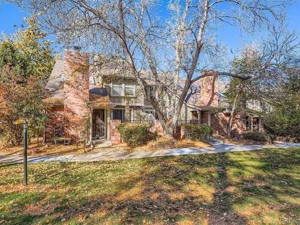 2743 W Long Drive B, Littleton CO 80120