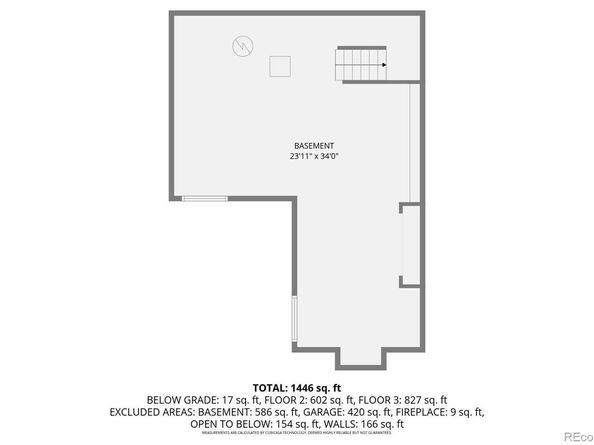 2743 W Long Drive B, Littleton CO 80120