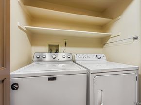 2743 W Long Drive B, Littleton CO 80120