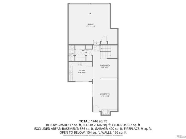 2743 W Long Drive B, Littleton CO 80120