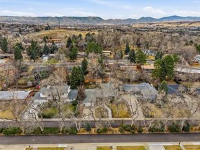 1065 Zang Street, Golden CO 80401