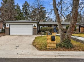 1065 Zang Street, Golden CO 80401