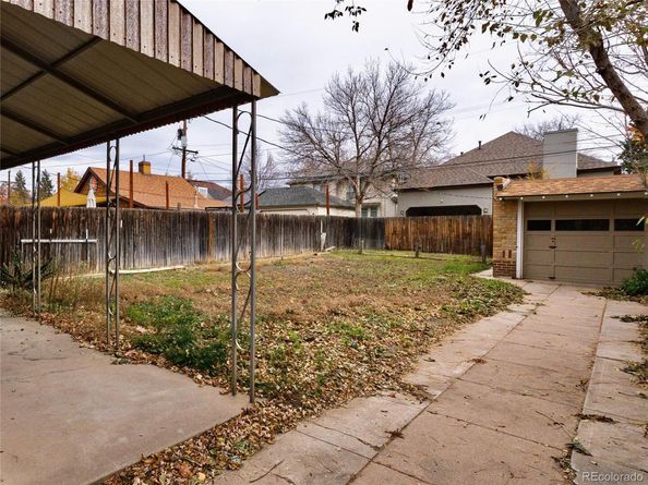 2140 S Washington Street, Denver CO 80210