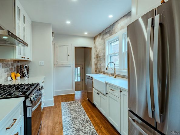 2140 S Washington Street, Denver CO 80210