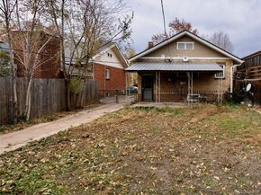 2140 S Washington Street, Denver CO 80210