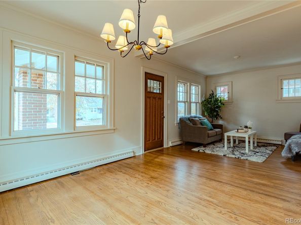 2140 S Washington Street, Denver CO 80210