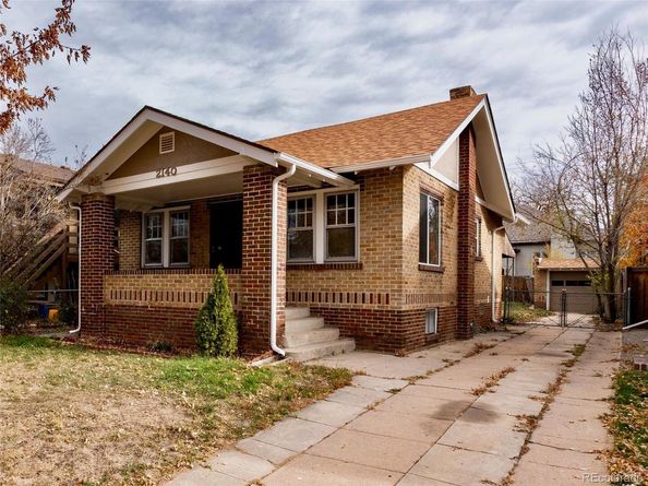 2140 S Washington Street, Denver CO 80210