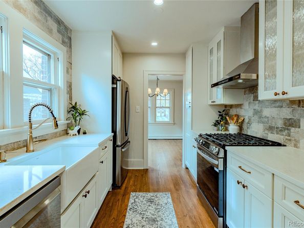 2140 S Washington Street, Denver CO 80210