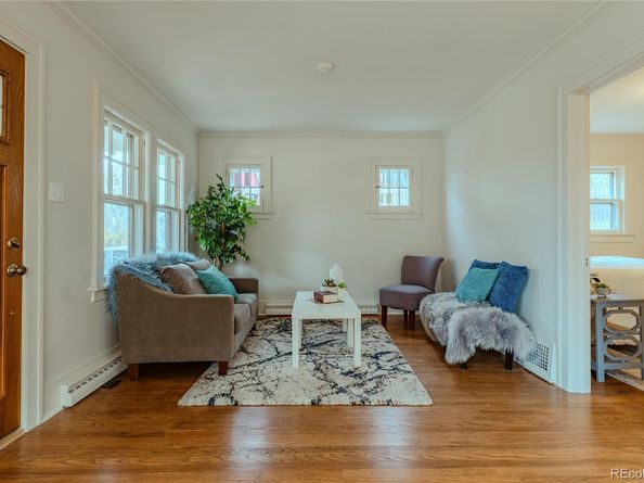 2140 S Washington Street, Denver CO 80210