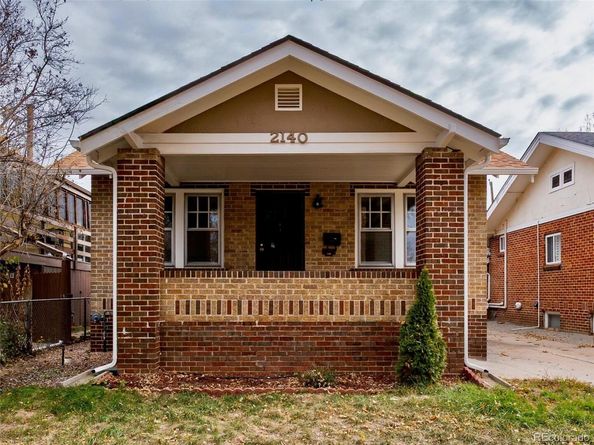 2140 S Washington Street, Denver CO 80210