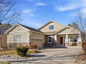 25203 E Indore Drive, Aurora CO 80016