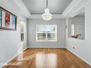 25203 E Indore Drive, Aurora CO 80016