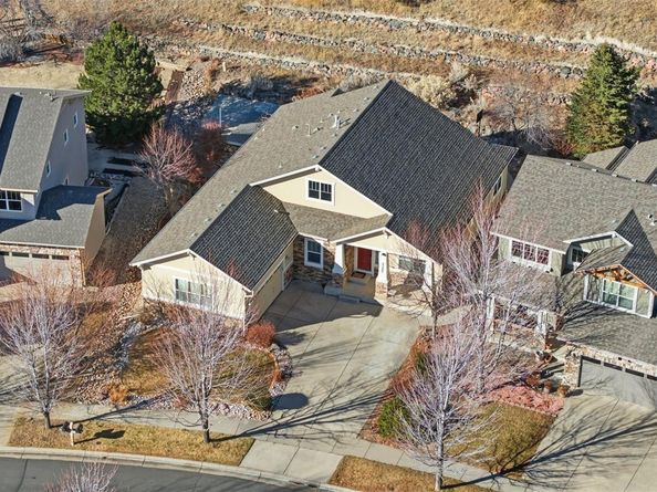 25203 E Indore Drive, Aurora CO 80016