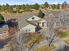 25203 E Indore Drive, Aurora CO 80016