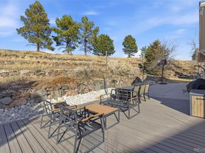 25203 E Indore Drive, Aurora CO 80016