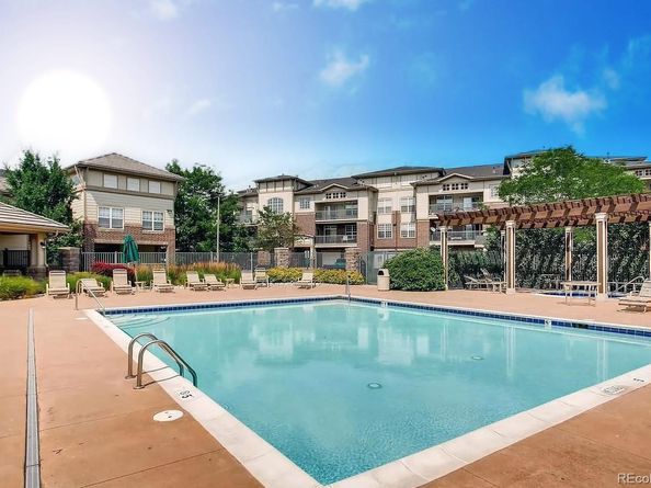 9481 E Mansfield Avenue 305, Aurora CO 80014