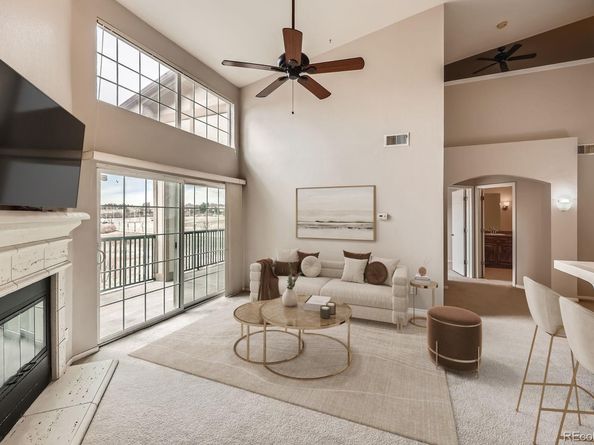 9481 E Mansfield Avenue 305, Aurora CO 80014