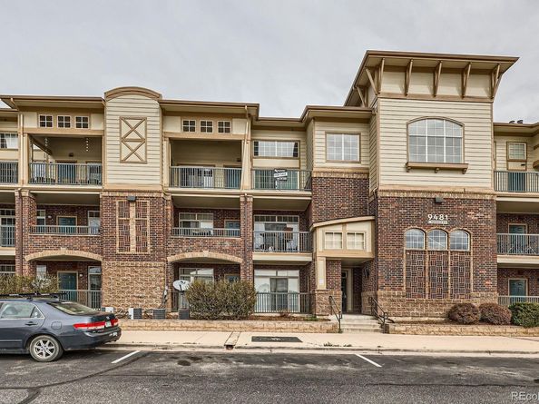 9481 E Mansfield Avenue 305, Aurora CO 80014