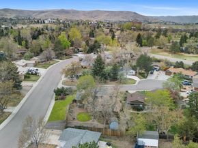 512 Ellis Court, Golden CO 80401