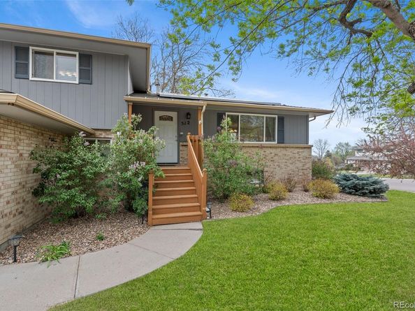 512 Ellis Court, Golden CO 80401