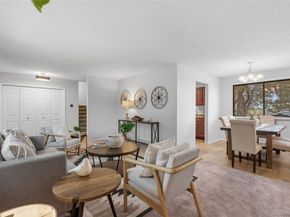 512 Ellis Court, Golden CO 80401