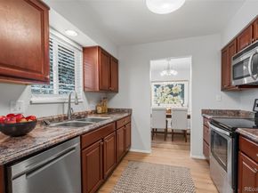 512 Ellis Court, Golden CO 80401