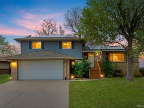 512 Ellis Court, Golden CO 80401