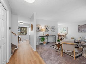 512 Ellis Court, Golden CO 80401