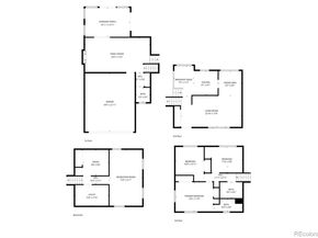 512 Ellis Court, Golden CO 80401