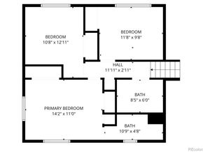 512 Ellis Court, Golden CO 80401
