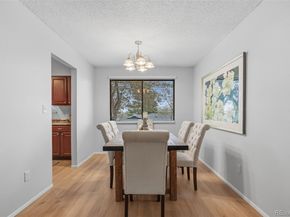 512 Ellis Court, Golden CO 80401