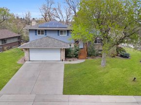 512 Ellis Court, Golden CO 80401