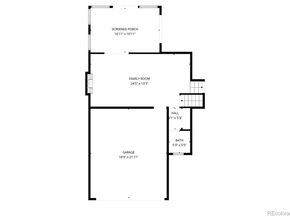 512 Ellis Court, Golden CO 80401