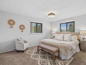 512 Ellis Court, Golden CO 80401