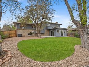 512 Ellis Court, Golden CO 80401