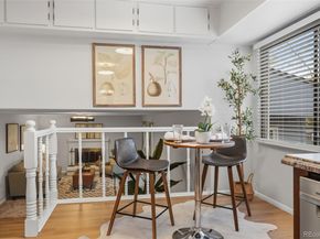 512 Ellis Court, Golden CO 80401