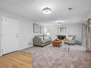 512 Ellis Court, Golden CO 80401