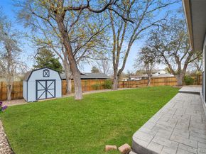 512 Ellis Court, Golden CO 80401