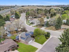 512 Ellis Court, Golden CO 80401
