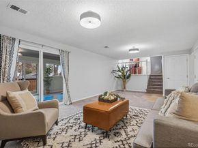 512 Ellis Court, Golden CO 80401