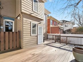 1419 Adams Street, Denver CO 80206