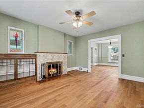 1419 Adams Street, Denver CO 80206