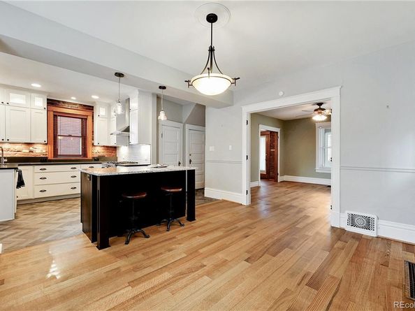 1419 Adams Street, Denver CO 80206