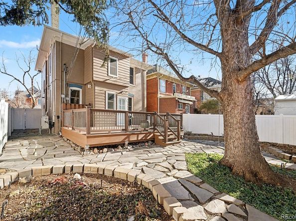 1419 Adams Street, Denver CO 80206