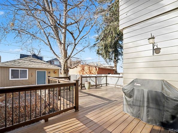 1419 Adams Street, Denver CO 80206